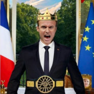 Macron, un « De gaulle 2.0 » de petite facture