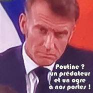 Nous n’avions rien à faire dans le conflit ukrainien …