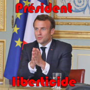 « L’information est une matière dangereuse ! »