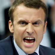 Macron : un président qui n’a rien de Français !