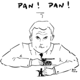 La Com est un sujet trop importantpour être confiée à des militaires !