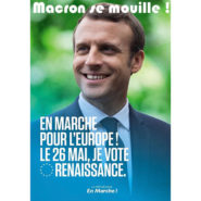 La république en marche : la relève est prête !