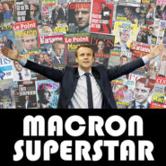 Les médias nous avaient tellement bien vendu Macron …