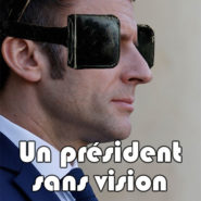 Macron savonne la planche de Gabriel Attal !