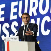 L’Europe marche mal ? Ce qu’il faut, c’est plus d’Europe !