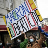 Pour la Macronie, la liberté d&rsquo;expression est suspecte !
