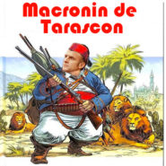 Macron : fort avec les faibles et faible avec les forts