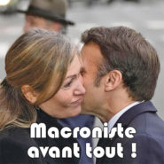 La pire présidente de l&rsquo;Assemblée nationale de la V ème !