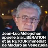 S&rsquo;il n&rsquo;en reste qu&rsquo;un, ce sera Mélenchon !
