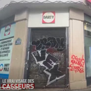 Cachez cette diversité que je ne saurais voir !