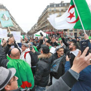 Gerald Darmanin humilie la France en Algérie