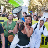 Greenpeace condamnée : y&rsquo;a tout de même une justice !