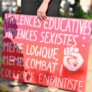 Après « l’enfant-roi », voici « l’enfant-woke » !