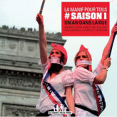 Une droite trop BCBG ?