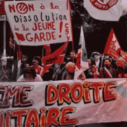 Ce privilège rouge qui occulte la violence de la gauche !