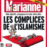 La gauche et les médias, idiots utiles de l’islamisme