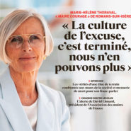 J’ai une idée de premier ministre pour la France !