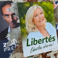 La tragique erreur de Marine Le Pen résumée en 3 tweets