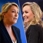 Un peu de pudeur madame Marine Le Pen !