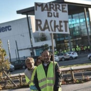 Mobilisation citoyenne