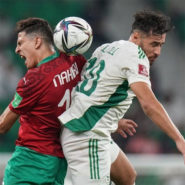 France-Maroc : le match de tous les dangers !