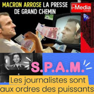 LCI, petit télégraphiste zélé de l’Elysée