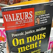 Il faudra bien que les médias rendent des comptes !