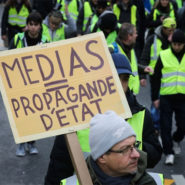 Médias, Justice, opposition : la France est-elle encore une démocratie libérale ?