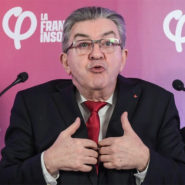 Mélenchon profite du privilège rouge