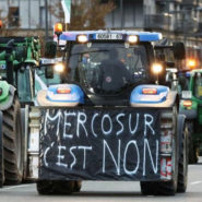 Mercosur ? Ursula avance quand Manu laisse faire !