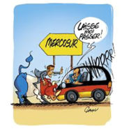 Mercosur : tout est prêt pour tromper les Français !