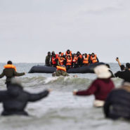 Angleterre : le ras-le-bol de l’immigration !