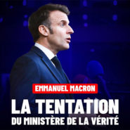 La labellisation des médias confiée à RSF… Il fallait oser!