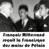 Quand De Gaulle habillait Mitterrand pour l’hiver …