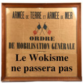 Citoyen ! Ta liberté d’expression est en danger !
