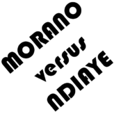 En creusant l’affaire Morano versus Ndiaye …