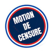 Vite, vite la censure ! Qu’on en finisse !