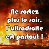 La gauche médiatique en pleine crise de paranoïa