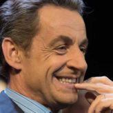 Juste pour les fans de Sarko …