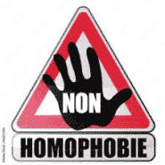 Oui à la lutte contre l’homophobie !  mais non à la propagande LGBT !