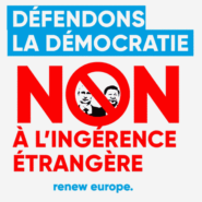 Une Europe plus que jamais dévoyée !