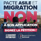 Un pacte migratoire contre la volonté populaire