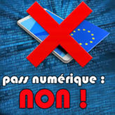 Ursula von der Leyen prête à tous nous ficher !