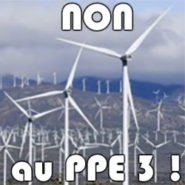 Mobilisons-nous contre ce hold-up écologique !