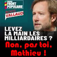 Pour la gauche, il y a les bons et les mauvais milliardaires