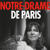 Paris outragé, Paris brisé, Paris martyrisé mais pas du tout libéré d’Anne Hidalgo !