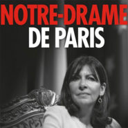 Notre-Drame de Paris a encore frappé !