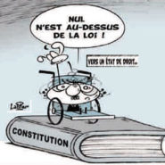 Quand l’état de droit étrangle la démocratie, alors il faut changer le droit ! (E. Zemmour)