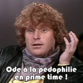 La gauche a VRAIMENT un problème avec la pédophilie !