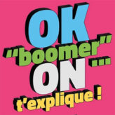 Tout serait de la faute des boomers ! Balivernes !